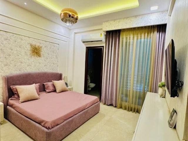 3bhk Flats 3 Bedroom 1350 Sq. Ft. Apartment in Vip Road Zirakpur Listing ID: #10208