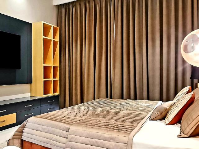 3bhk Flats 3 Bedroom 1625 Sq. Ft. Apartment in Patiala Road Zirakpur Listing ID: #10234