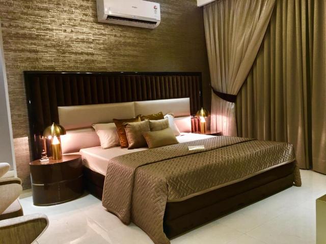 3bhk Flats 3 Bedroom 1805 Sq. Ft. Apartment in Kishanpura Zirakpur Listing ID: #10257