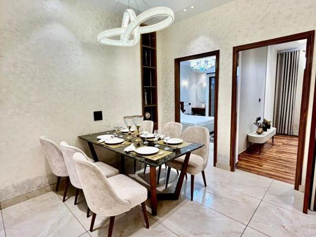 3bhk Flats 3 Bedroom 210 Sq. Ft. Apartment in Old Town Ambala Listing ID: #10164