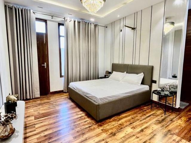 3bhk Flats 3 Bedroom 210 Sq. Ft. Apartment in Old Town Ambala Listing ID: #10206