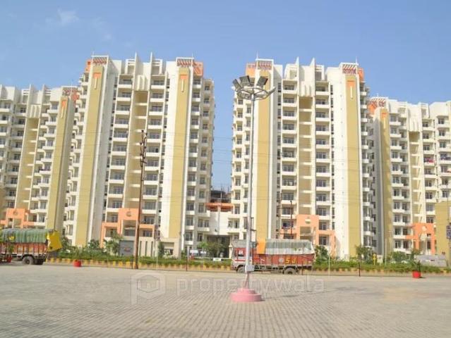 3BHK for sale in MCC Signature Homes, Raj Nagar Extension, Ghaziabad P829433