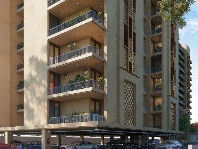 3BHK for sale in Atlantis Grand, Patiala Road area, Zirakpur P242744