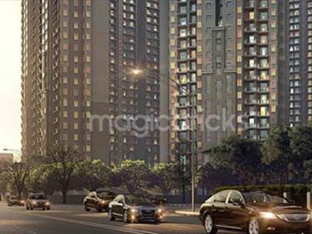 3BHK for sale in ATS Picturesque Reprieves, Sector 152, Noida P379352