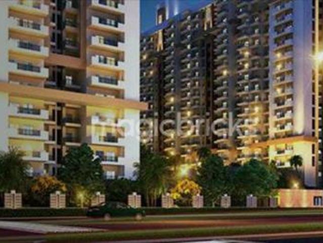 3BHK for sale in Gulshan Bellina, Noida Extension, Greater Noida P543429