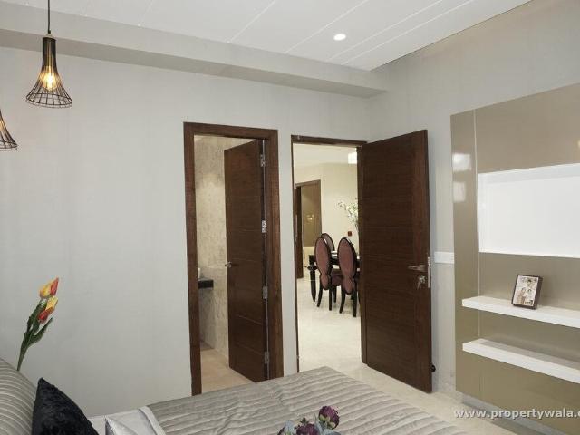 3BHK for sale in GBM Bollywood Esencia, Ambala Highway, Zirakpur P829474
