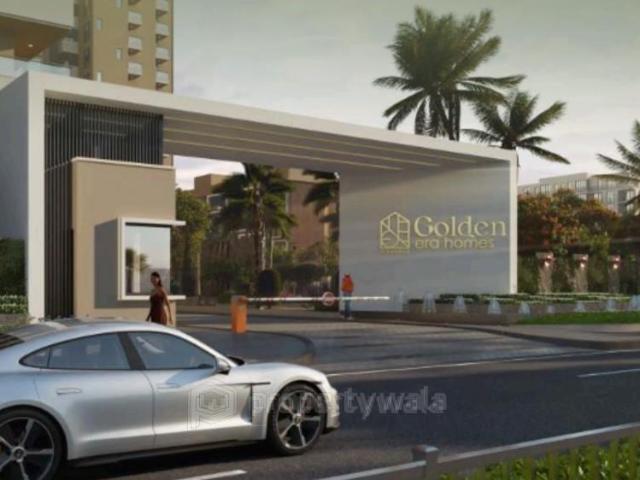 3BHK for sale in Golden Era Homes, Nagla Road area, Zirakpur P994313