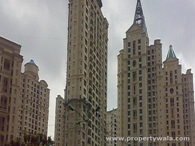 3BHK for sale in, Hiranandani Meadows, Thane P81183