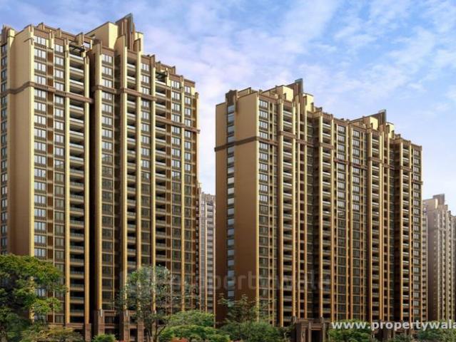 3BHK for sale in STJ Genesis Heights, Ambala Highway, Zirakpur P242659
