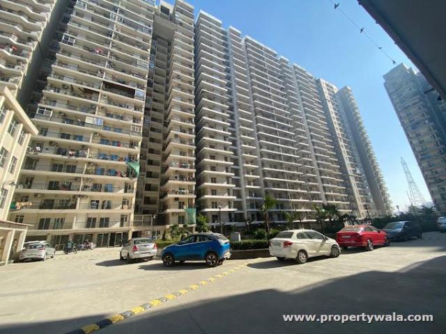 3BHK for sale in Windsor Paradise 2, Raj Nagar Extension, Ghaziabad P994761
