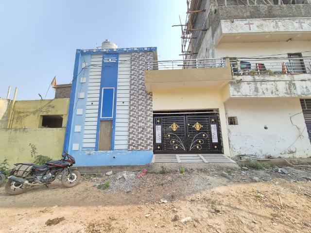 3bhk Kamal Vihar Boriya Khurd 3 Bedroom 1200 Sq. Ft. Independent House in Boriyakhurd Raipur Listing ID: #10010