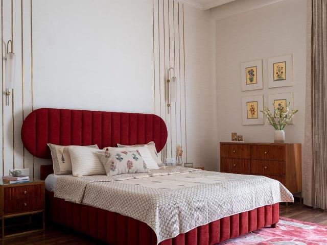 3bhk Luxury Aundh 3 Bedroom 1100 Sq. Ft. Apartment in Aundh Pune Listing ID: #9576
