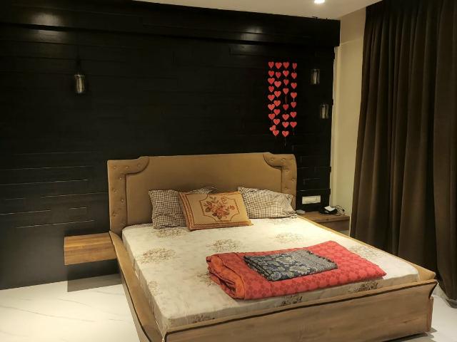 3bhk Luxury Balewadi 3 Bedroom 1370 Sq. Ft. Apartment in Balewadi Pune Listing ID: #9898