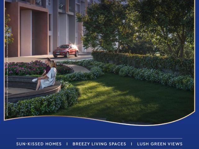 3bhk Pimpri 3 Bedroom 11000 Sq. Ft. Apartment in Pimpri Pune Listing ID: #8738