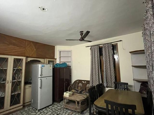 3bhk Unfurnished 3 Bedroom 1500 Sq. Ft. Builder Floor in Sector 37 Chandigarh Listing ID: #10054