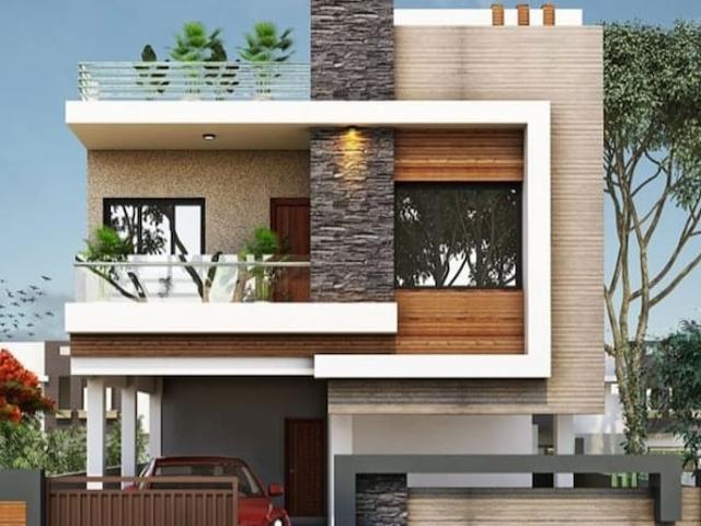 3bhk Villa For Sale In Jigani Raghu 3 Bedroom 2400 Sq. Ft. Villa in Jigani Bangalore Listing ID: #10314