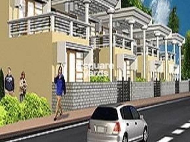 3bhk Villa 3 Bedroom 196 Sq. Yd. Villa in Patel Nagar Dehradun Listing ID #8834