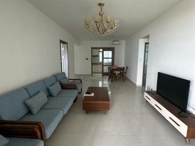 3BILIK 2 BATH No Agent Fee Starview Bay Forest City