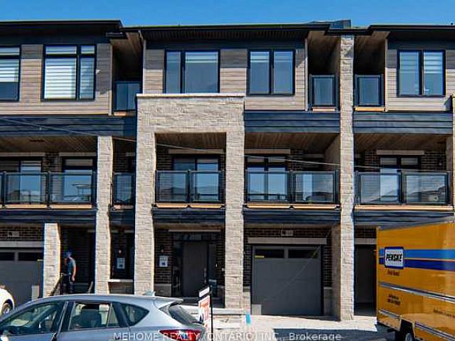 3br 3wr Att/row/twn. In Milton Near Britannia Rd And Roseway