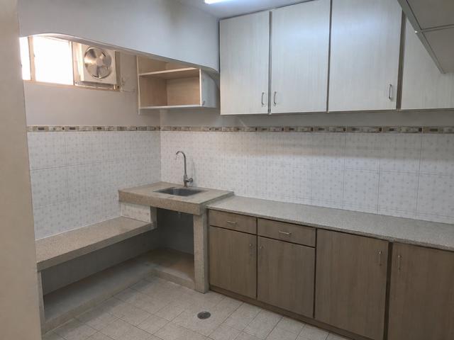 3BR 25 Storey Terraced House Desa Setapak Wangsa Maju