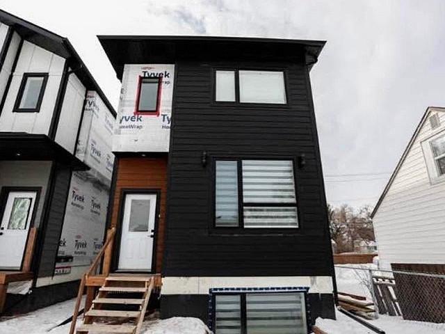 3br 2.5br Duplex In East Munroe