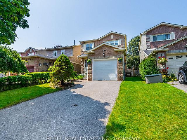 3br 2ba Gem In Williamsburg Community!