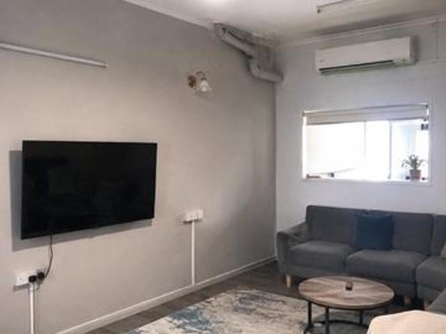 3BR 2storey Terraced House Setapak Kuala Lumpur For Sale