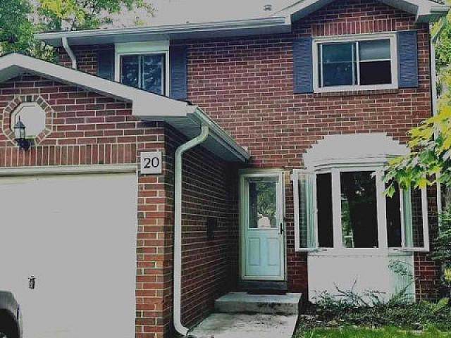 3br 2wr Detached In Brampton Near Hurontario & Sandalwood Pwky