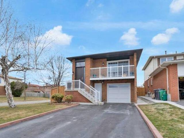 3BR 2WR Detached in Brampton near Williams Pkwy Vodden St W