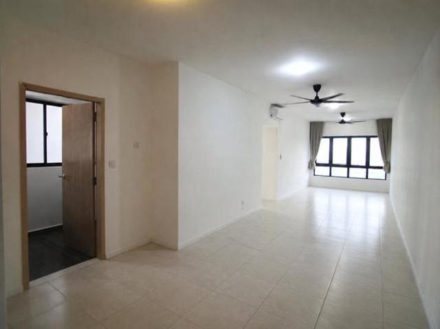 3BR Condominium Granito Permai Tanjung Bungah Penang For Rent
