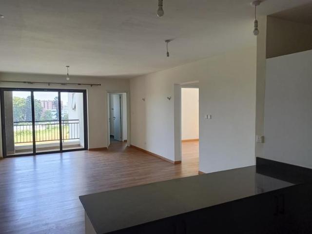3br Apt, Garden City