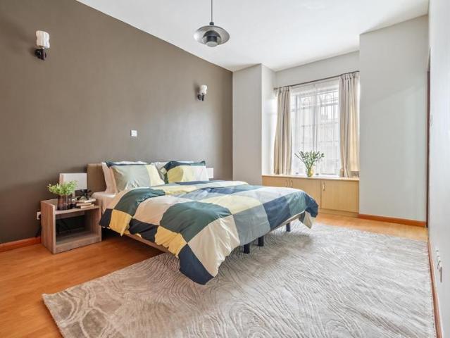 3br Apt, Lavington