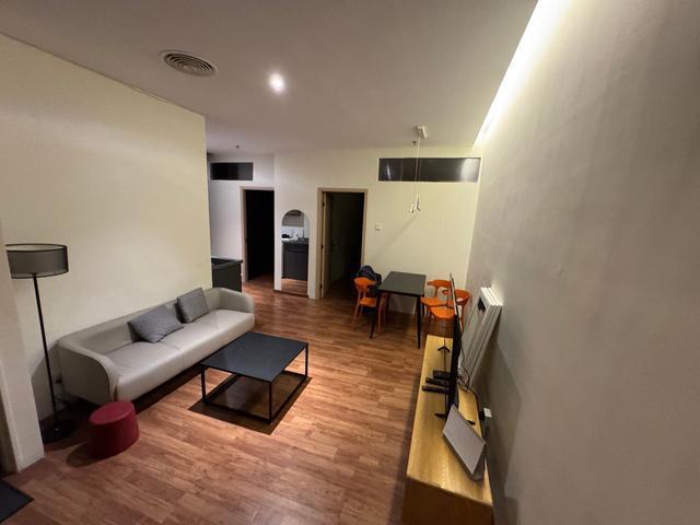 3BR Fully furnished Bangsar Trade Centre UTILITIES INCLUDED