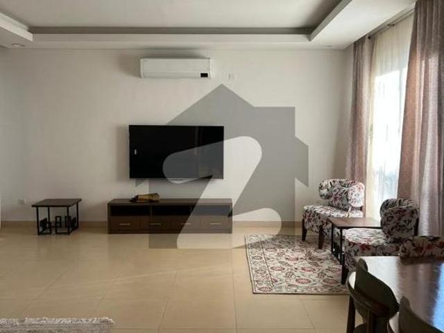 3BR Fully Furnished Luxury apartment Eighteen