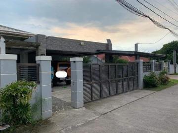 3BR House and Lot for Sale in Sta. Cruz Laguna [House and Lot ️] July 2024 in Santa Cruz, Laguna for sale