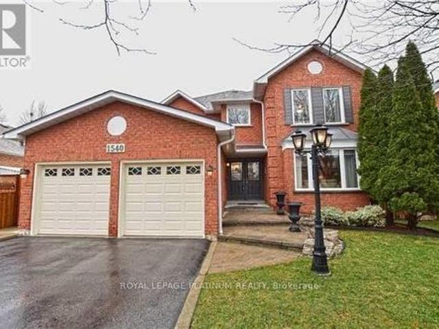 3Br Lower Level 1540 Manorbrook Court, Mississauga, ON, L5M 4A8 house for lease | Listing ID W13010 | Royal LePage