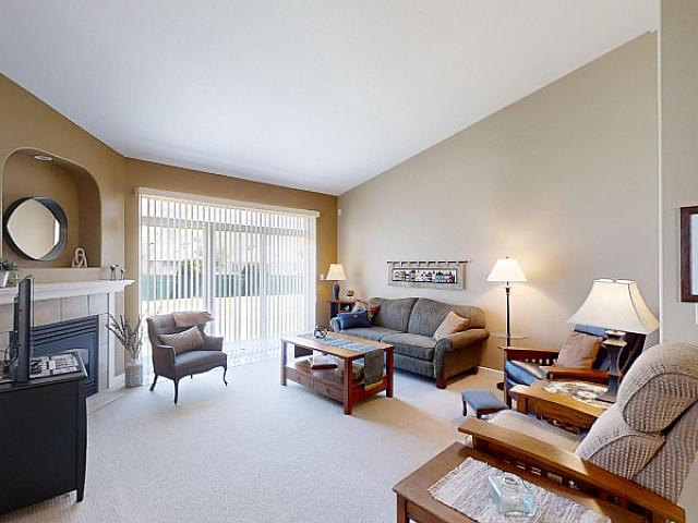 3br Rancher In Desirable Gated Community The Dunes Westsyde
