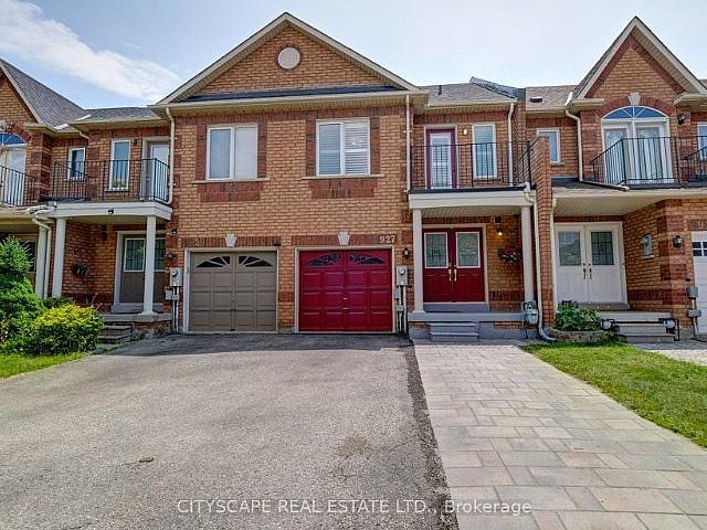 3br Townhouse | New Furnace & Ac | Schools & Parks