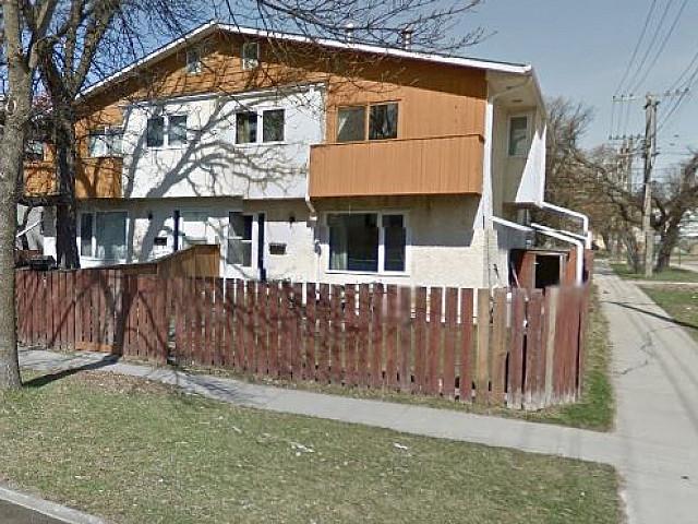 3br Townhouse W Yard Old St Vital