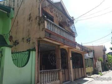 3BR Villa de Oro Subdivision near SM Santa Rosa