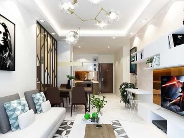 3BRS Botanica Premier for lease fully furnished