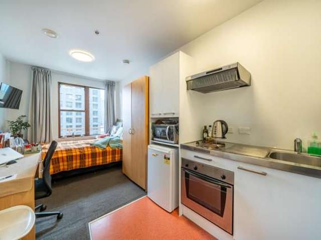 3C/154 The Terrace, Wellington Central, Wellington City