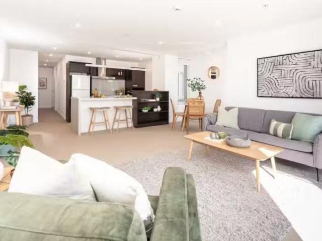 3C/11 Tennyson Street, Te Aro, Wellington City