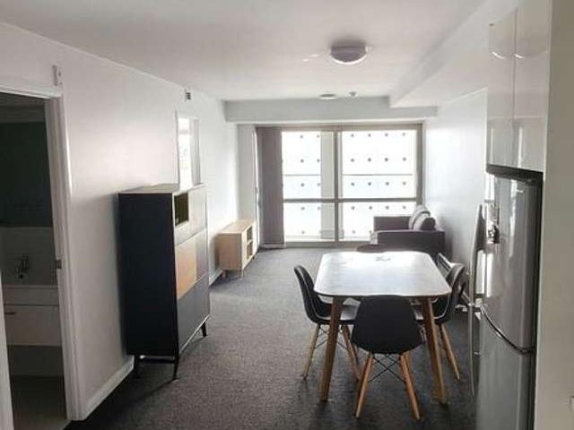 3C/125A Hobson Street, Auckland Central, Auckland City