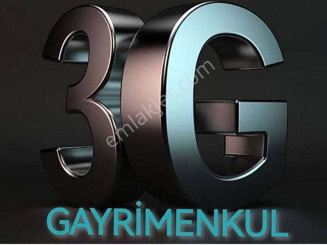 3g Gayrimenkulden Satılık 3+1 Ters Dubleks