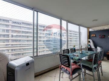 3d+2b+2e /101 mts2 utiles/ 120 mts2 t. Montenegro | 3 Dormitorios por 8950.00 en Ñuñoa