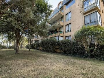 3d/2b en colón oriente vital apoquindo | 3 Dormitorios por 4950.00 en Las Condes