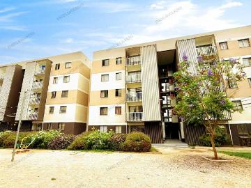 3D + 2B + Est. Jardín Alto / Santa Amalia | 3 Dormitorios por 98000. 00 en La Florida