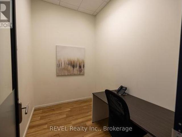 3E 8685 Lundys Lane, Niagara Falls Ascot, ON, L2H 1H4 commercial for lease | Listing ID X12721 | Royal LePage