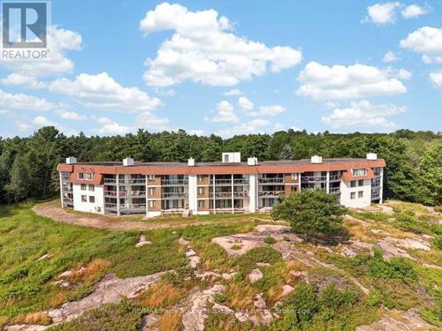 3E 20 Ryder Drive, Mcdougall, ON, P2A 2W9 condo for sale | Listing ID X13606 | Royal LePage